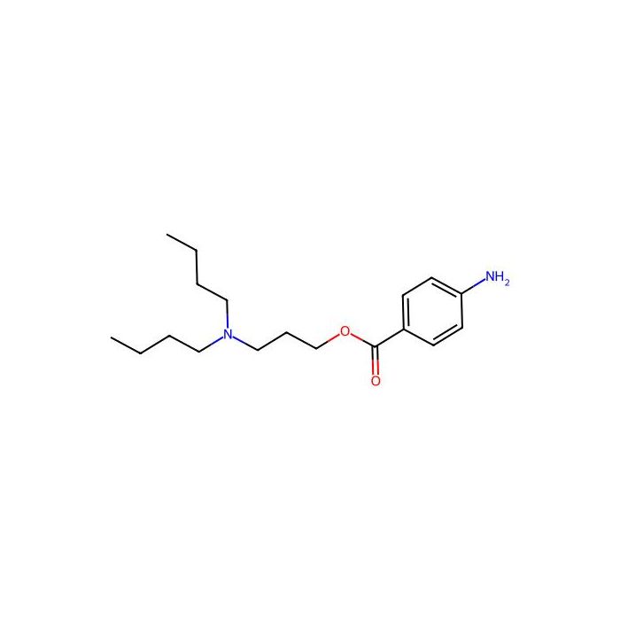 Butacaine - Moligand™, 10 mM in DMSO CAS No(149-16-6) by Aladdin Scientific