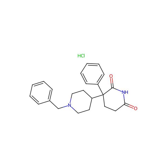 Benzetimide hydrochloride - Moligand™, 10 mM in DMSO CAS No(5633-14-7) by Aladdin Scientific