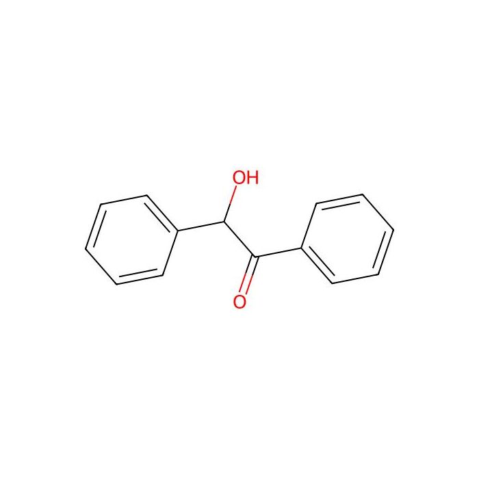 Benzoin - Moligand™, 10 mM in DMSO CAS No(119-53-9) by Aladdin Scientific