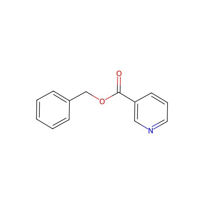 Benzyl nicotinate - Moligand™, 10 mM in DMSO CAS No(94-44-0) by Aladdin Scientific