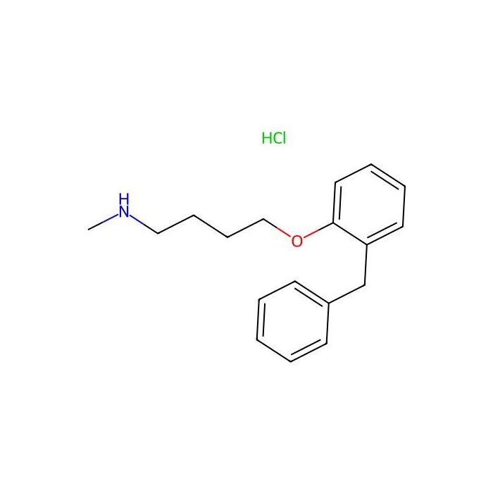 Bifemelane hydrochloride - Moligand™, 10 mM in DMSO CAS No(62232-46-6) by Aladdin Scientific
