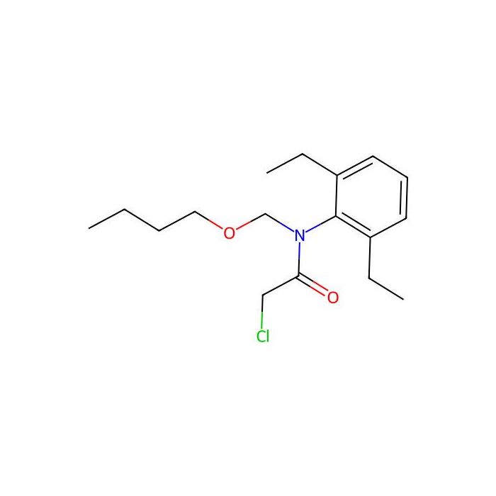 Butachlor - Moligand™, 10 mM in DMSO CAS No(23184-66-9) by Aladdin Scientific
