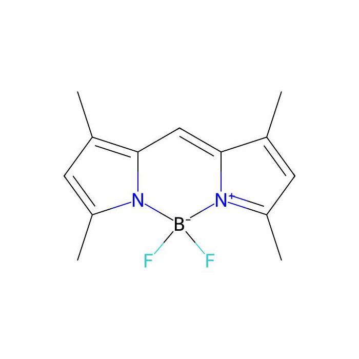 BODIPY 505/515 - Moligand™, 10 mM in DMSO CAS No(21658-70-8) by Aladdin Scientific