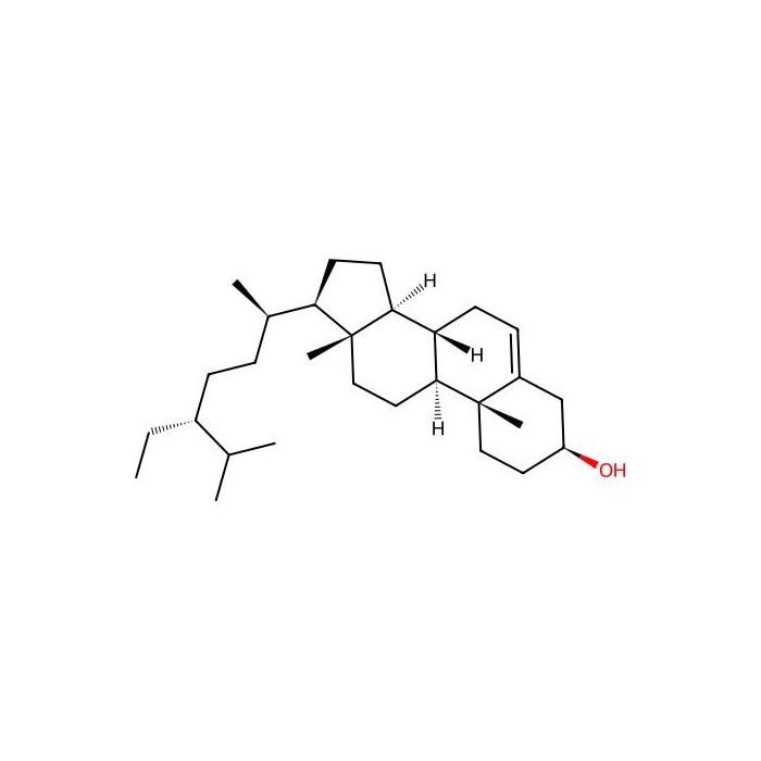 Beta-Sitosterol (purity>98%) - Moligand™, 10 mM in Ethanol CAS No(83-46-5) by Aladdin Scientific