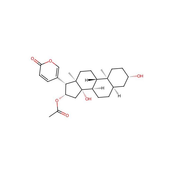 Bufotalin - Moligand™, 10 mM in DMSO CAS No(471-95-4) by Aladdin Scientific