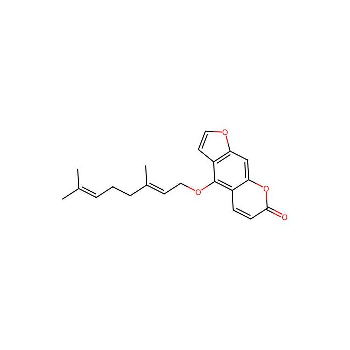 Bergamottin - Moligand™, 10 mM in DMSO CAS No(7380-40-7) by Aladdin Scientific