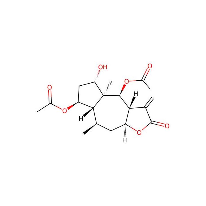 Britannin - Moligand™, 10 mM in DMSO CAS No(33627-28-0) by Aladdin Scientific
