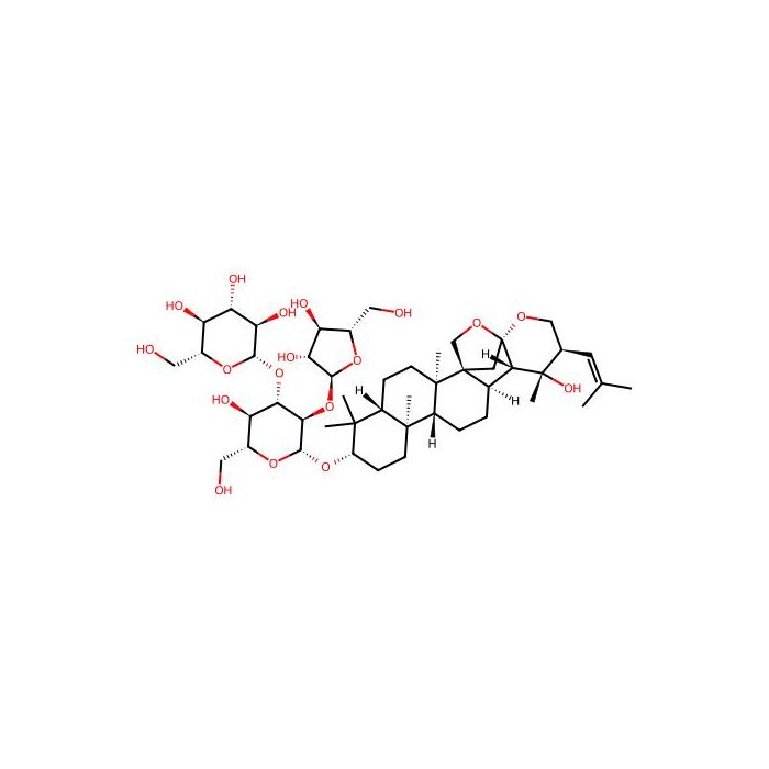 Bacopaside II - Moligand™, 10 mM in DMSO CAS No(382146-66-9) by Aladdin Scientific