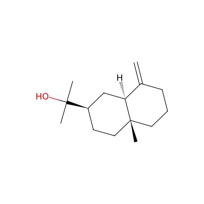Beta-Eudesmol - Moligand™, 10 mM in DMSO CAS No(473-15-4) by Aladdin Scientific