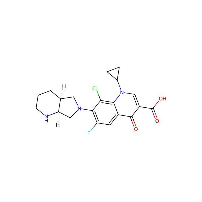 BAY-Y 3118 - Moligand™, 10 mM in DMSO CAS No(151213-16-0) by Aladdin Scientific