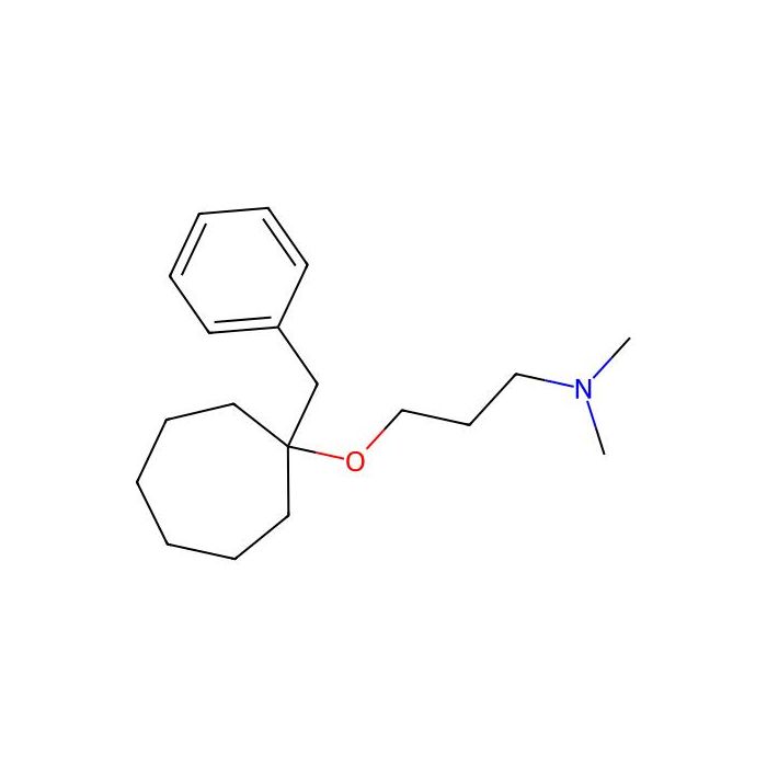 Benzcyclane - Moligand™, 10 mM in DMSO CAS No(2179-37-5) by Aladdin Scientific