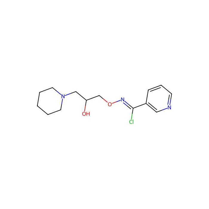 Bimoclomol - Moligand™, 10 mM in DMSO CAS No(130493-03-7) by Aladdin Scientific