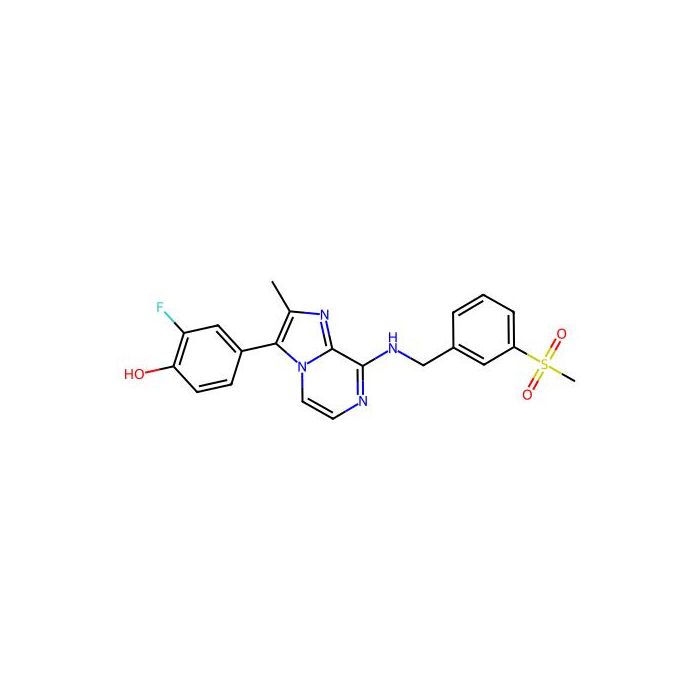 BF738735 - Moligand™, 10 mM in DMSO CAS No(1436383-95-7) by Aladdin Scientific