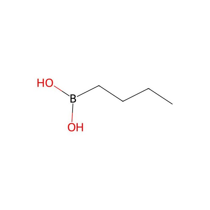 Butylboronic acid - Moligand™, 10 mM in DMSO CAS No(4426-47-5) by Aladdin Scientific