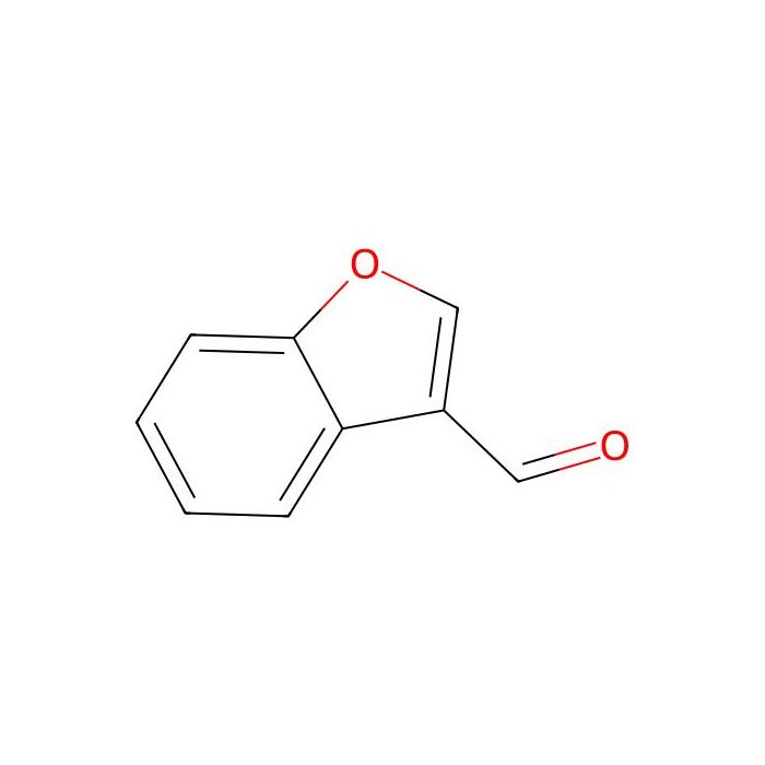 Benzofuran-3-carbaldehyde - Moligand™, 10 mM in DMSO CAS No(4687-25-6) by Aladdin Scientific