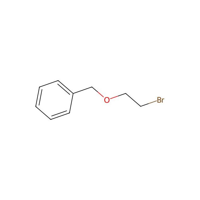 Benzyl 2-bromoethyl ether - Moligand™, 10 mM in DMSO CAS No(1462-37-9) by Aladdin Scientific