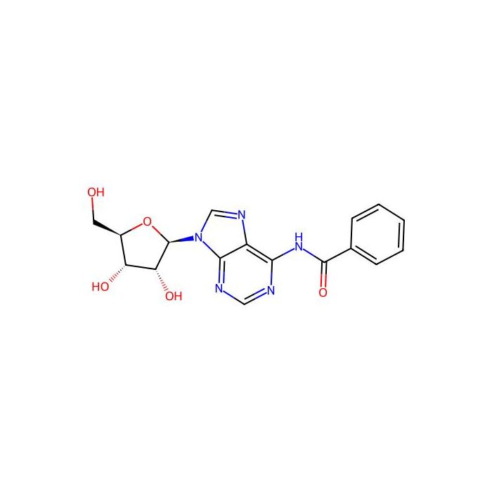 Bz-rA - Moligand™, 10 mM in DMSO CAS No(4546-55-8) by Aladdin Scientific