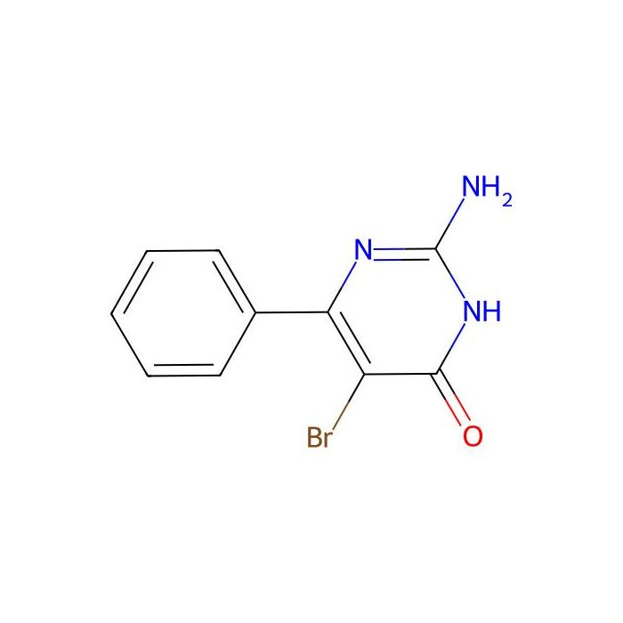 Bropirimine - Moligand™, 10 mM in DMSO CAS No(56741-95-8) by Aladdin Scientific