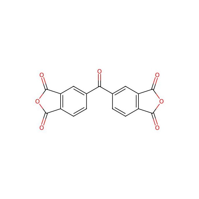 Benzophenonetetracarboxylic dianhydride(BTDA) - Moligand™, 10 mM in DMSO CAS No(2421-28-5) by Aladdin Scientific
