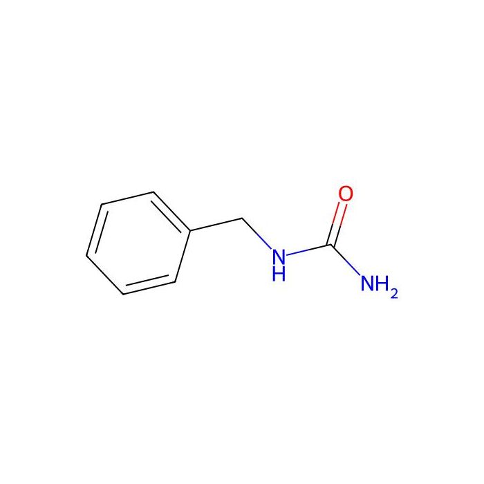 Benzylurea - Moligand™, 10 mM in DMSO CAS No(538-32-9) by Aladdin Scientific