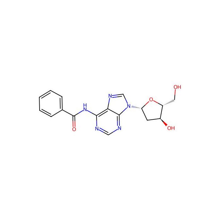 Bz-dA - Moligand™, 10 mM in DMSO CAS No(4546-72-9) by Aladdin Scientific