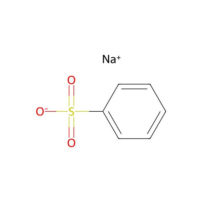 Benzenesulfonate sodium - Moligand™, 10 mM in DMSO CAS No(515-42-4) by Aladdin Scientific