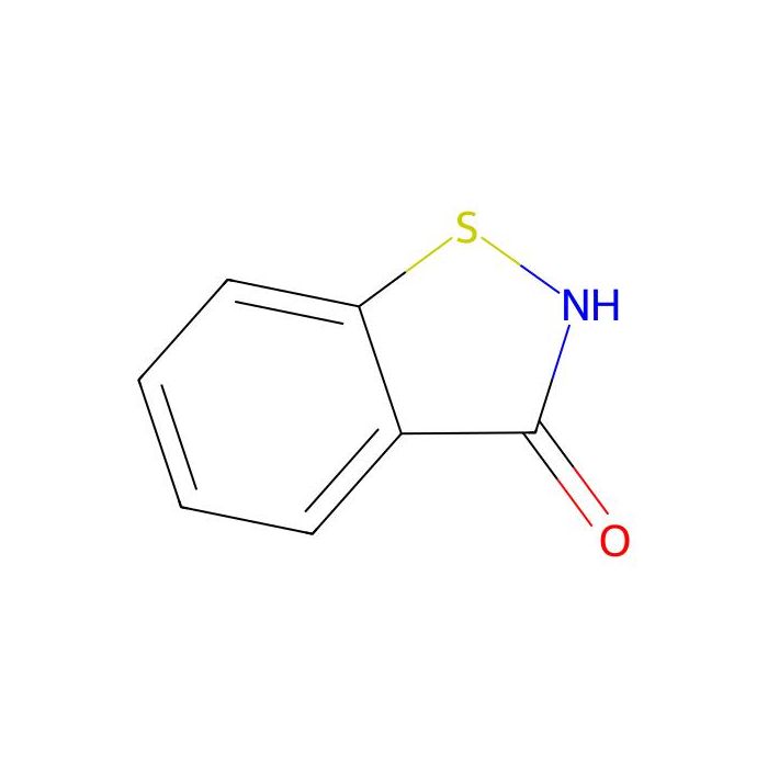 Benzisothiazolone - Moligand™, 10 mM in DMSO CAS No(2634-33-5) by Aladdin Scientific