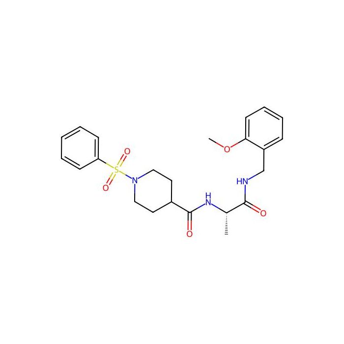 BC-1382 - Moligand™, 10 mM in DMSO CAS No(1013753-99-5) by Aladdin Scientific