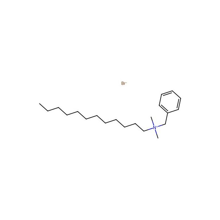 Benzalkonium bromide - Moligand™, 10 mM in DMSO CAS No(7281-04-1) by Aladdin Scientific