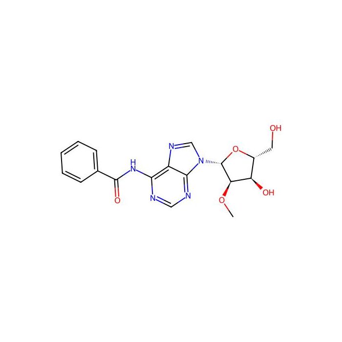 Bz-OMe-rA - Moligand™, 10 mM in DMSO CAS No(85079-00-1) by Aladdin Scientific