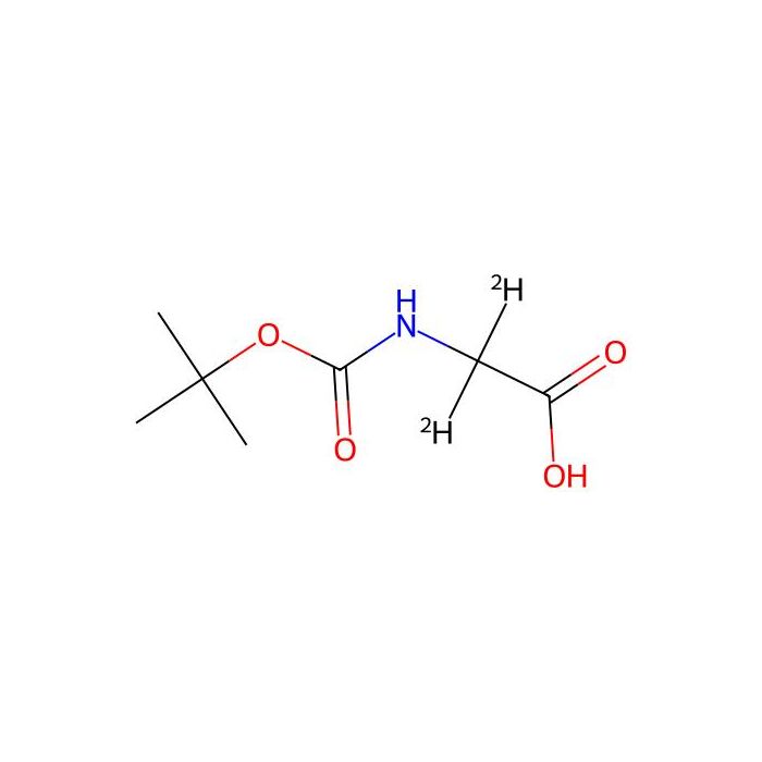 Boc-Glycine-d - Moligand™, 10 mM in DMSO CAS No(42492-65-9) by Aladdin Scientific