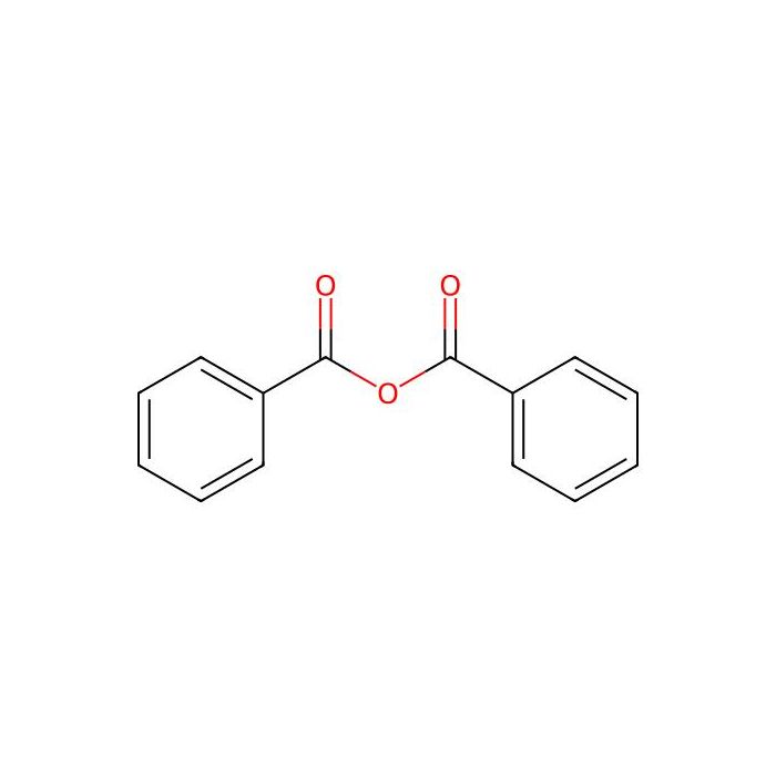 Benzoic anhydride - Moligand™, 10 mM in DMSO CAS No(93-97-0) by Aladdin Scientific