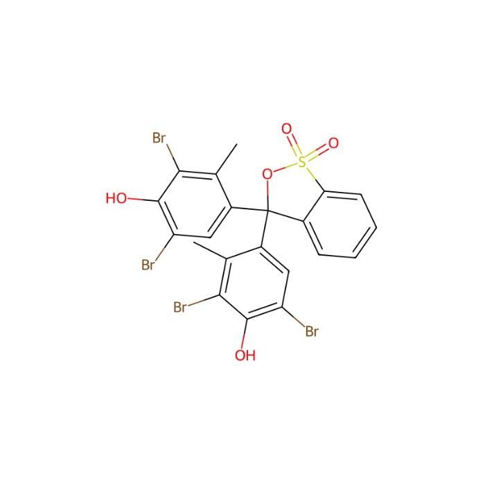 Bromocresol green 0.1% w/v in 95% EtOH - methyl red 0.2% w/v in 95% EtOH 3:1 - Moligand™,Bromocresol green 0.1% w/v in 95% EtOH - methyl red 95% w/v in 95% EtOH 3:1 CAS No(76-60-8) by Aladdin Scientific