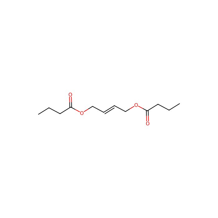 1,4-Bis(butyryloxy)-2-butene - ≥95%(GC) CAS No(1572-84-5) by Aladdin Scientific