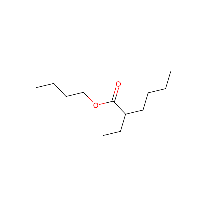 Butyl 2-Ethylhexanoate - ≥98%(GC) CAS No(68443-63-0) by Aladdin Scientific