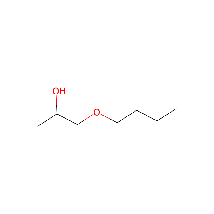 Propylene glycol butyl ether - ≥99%(GC) CAS No(5131-66-8) by Aladdin Scientific
