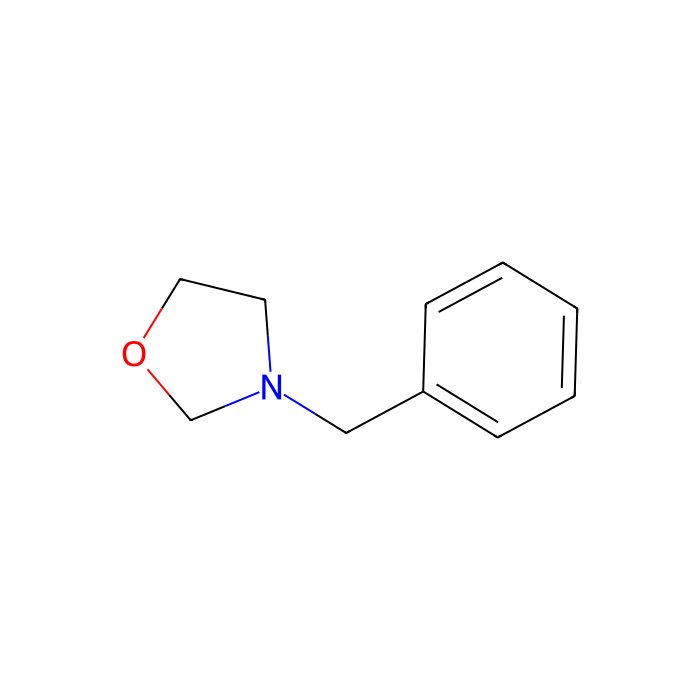 3-Benzyloxazolidine - ≥98%(GC) CAS No(13657-16-4) by Aladdin Scientific