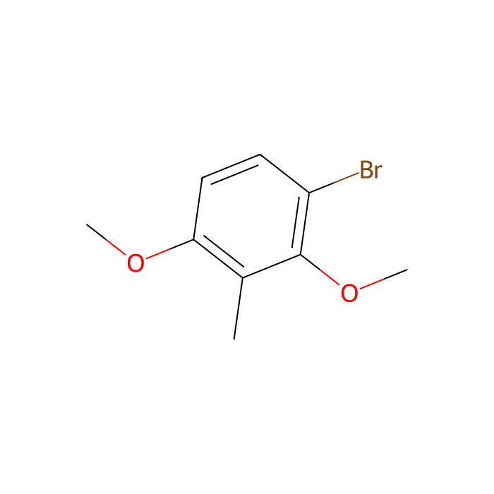 3-Bromo-2,6-dimethoxytoluene - ≥97%(GC) CAS No(22794-95-2) by Aladdin Scientific