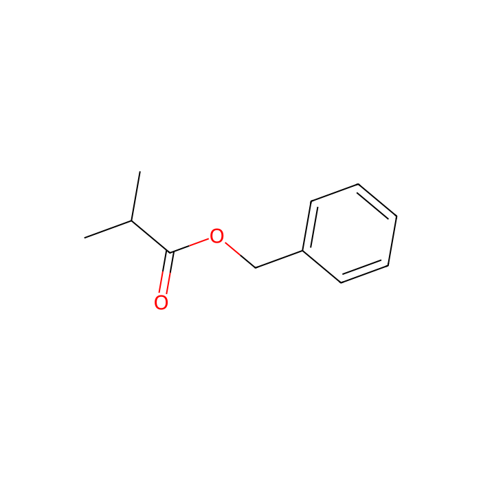 Benzyl Isobutyrate - ≥98%(GC) CAS No(103-28-6) by Aladdin Scientific