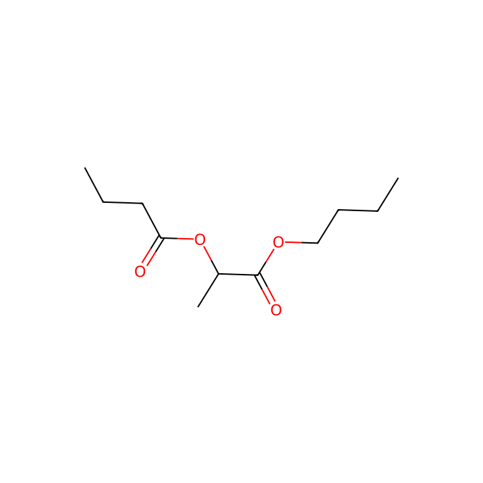 Butyl O-Butyryllactate - ≥98%(GC) CAS No(7492-70-8) by Aladdin Scientific