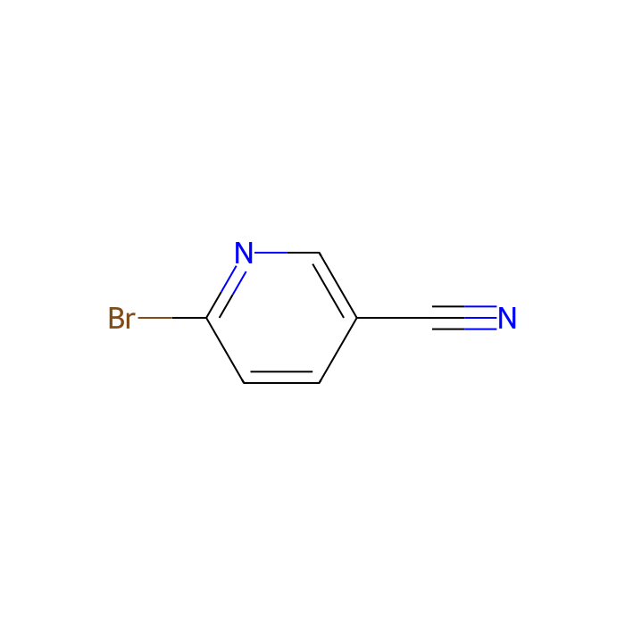 2-Bromo-5-cyanopyridine - ≥97% CAS No(139585-70-9) by Aladdin Scientific
