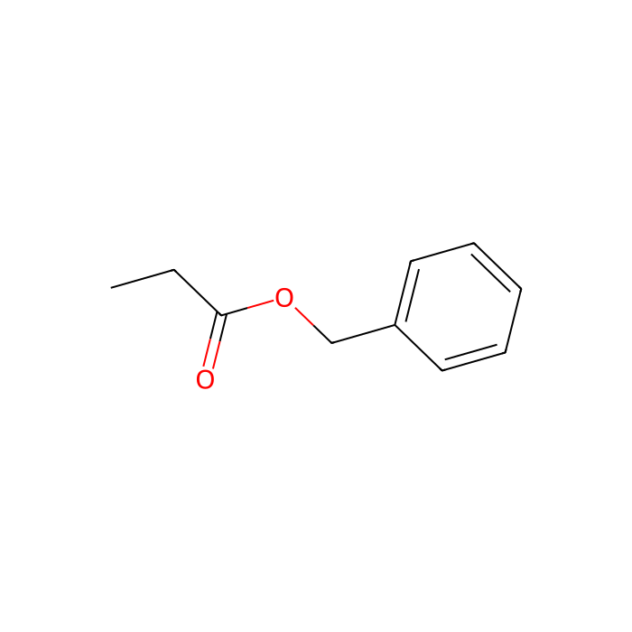 Benzyl Propionate - ≥98% CAS No(122-63-4) by Aladdin Scientific