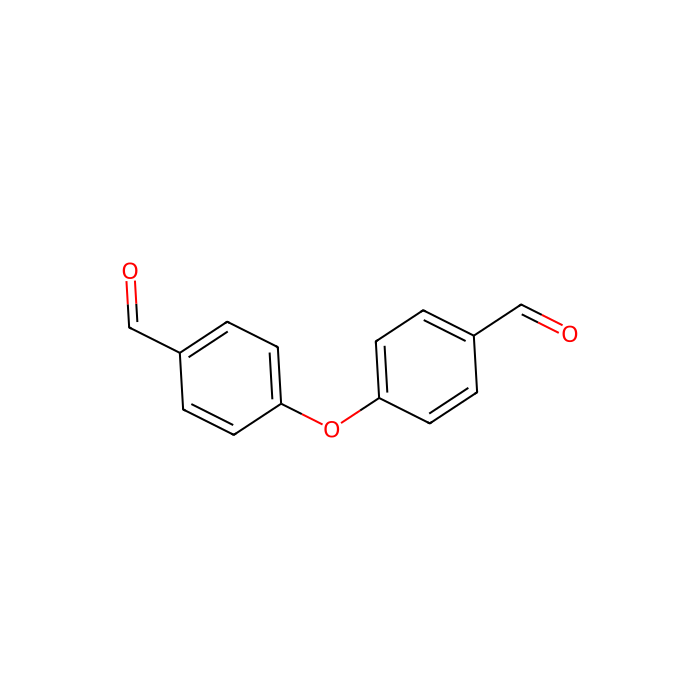 Bis(4-formylphenyl) Ether - ≥97%(GC) CAS No(2215-76-1) by Aladdin Scientific