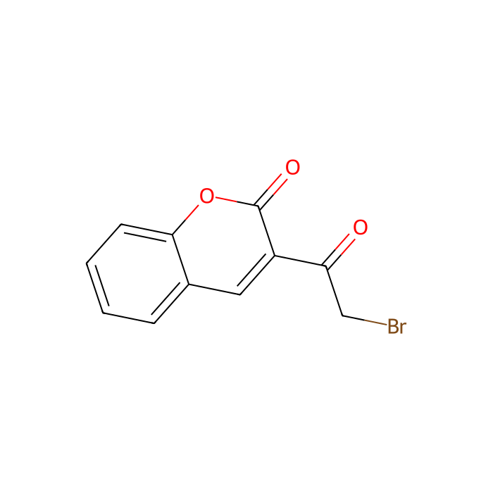 3-(Bromoacetyl)coumarin - ≥95%(HPLC) CAS No(29310-88-1) by Aladdin Scientific