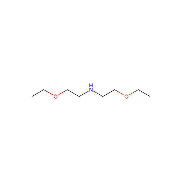 Bis(2-ethoxyethyl)amine - ≥98% CAS No(124-21-0) by Aladdin Scientific