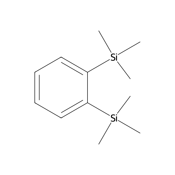 1,2-Bis(trimethylsilyl)benzene - ≥95% CAS No(17151-09-6) by Aladdin Scientific