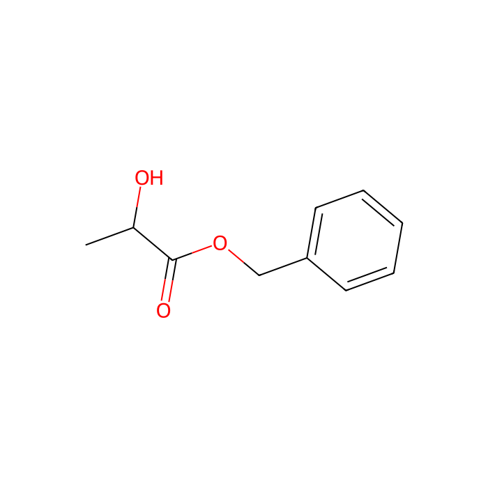 Benzyl (S)-(-)-Lactate - ≥95%(GC) CAS No(56777-24-3) by Aladdin Scientific