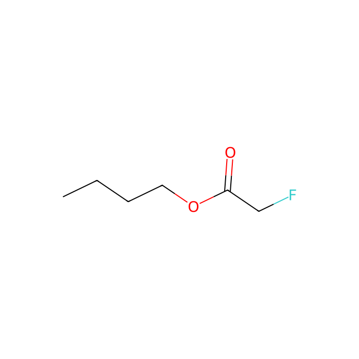 Fluoroacetato de butilo - ≥97% CAS No(371-49-3) by Aladdin Scientific
