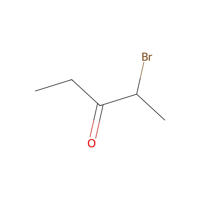 2-Bromo-3-pentanone - ≥95%(GC) CAS No(815-52-1) by Aladdin Scientific