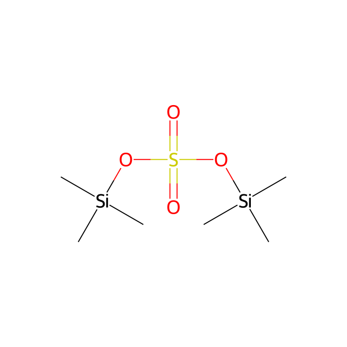 Bis(trimethylsilyl) Sulfate - ≥98%(T) CAS No(18306-29-1) by Aladdin Scientific